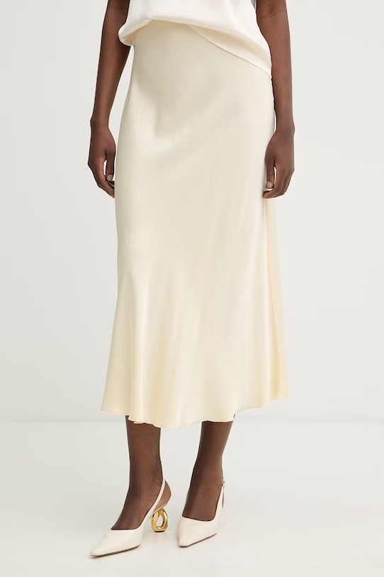 Haveone спідниця жовтий GWG.Q006