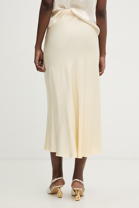 Одяг Haveone спідниця GWG.Q006 жовтий