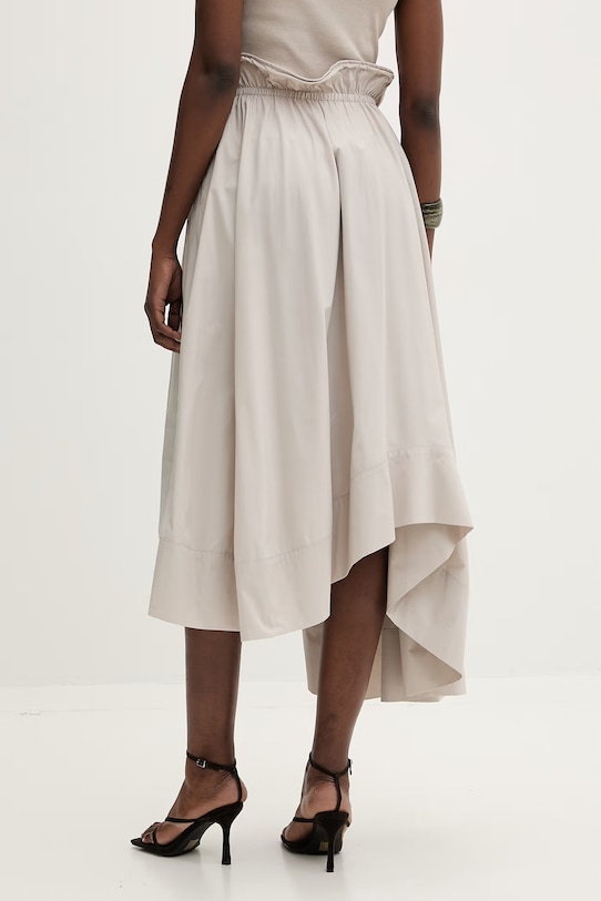 Oblečenie Isabelle Blanche sukňa IS26SS.G130.T011 béžová