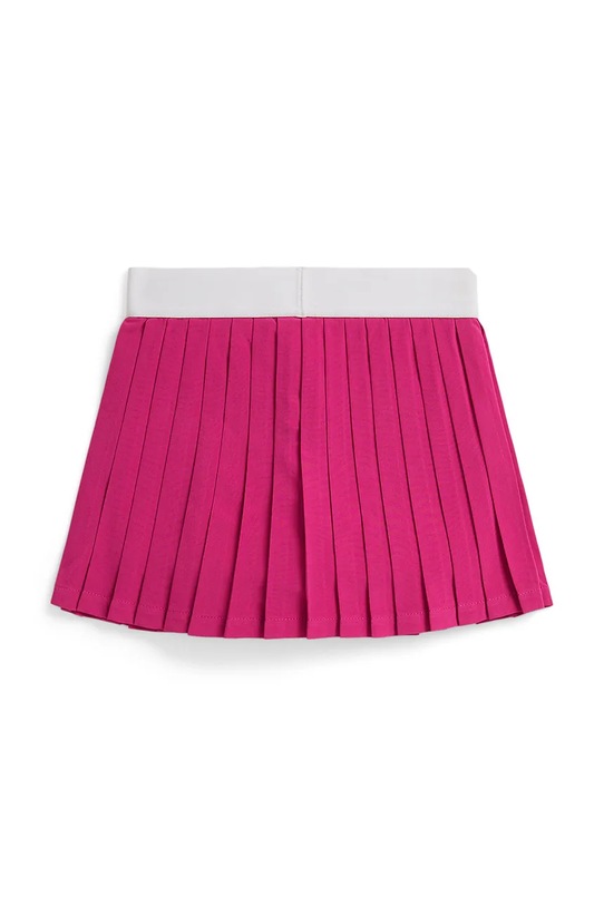 Polo Ralph Lauren fustă fete 312A96121001 roz SS26