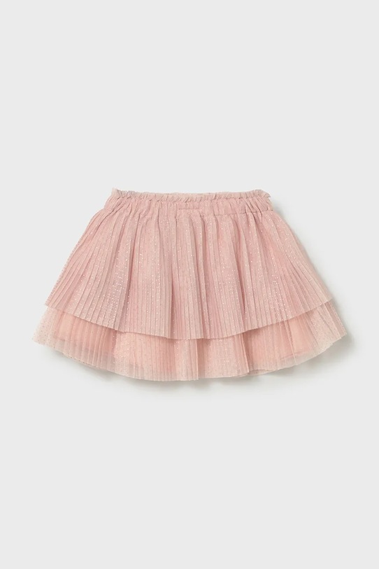 Dziewczynka Mayoral spódnica dziecięca 1902.4B.Baby.PPY2 różowy