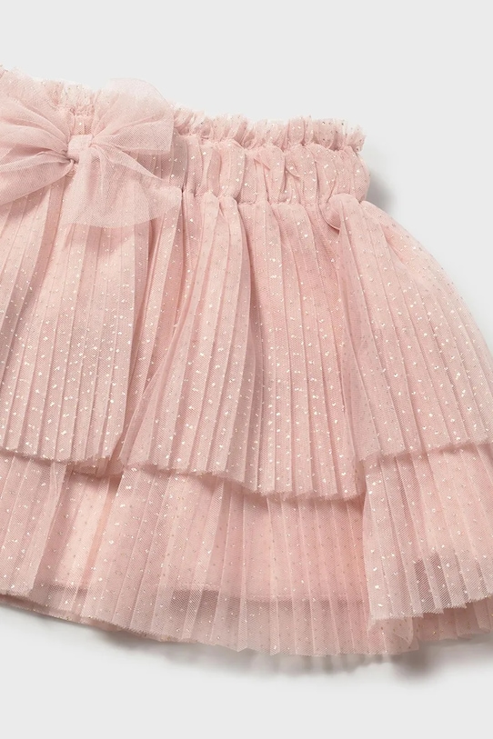 Mayoral spódnica dziecięca różowy 1902.4B.Baby.PPY2