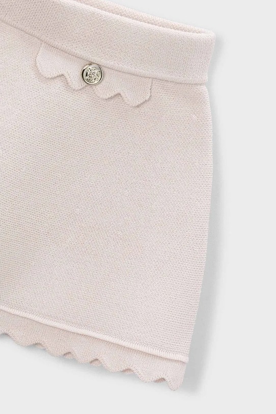 Dievča Dievčenská sukňa Mayoral 3902.6A.Mini.PPY2 béžová