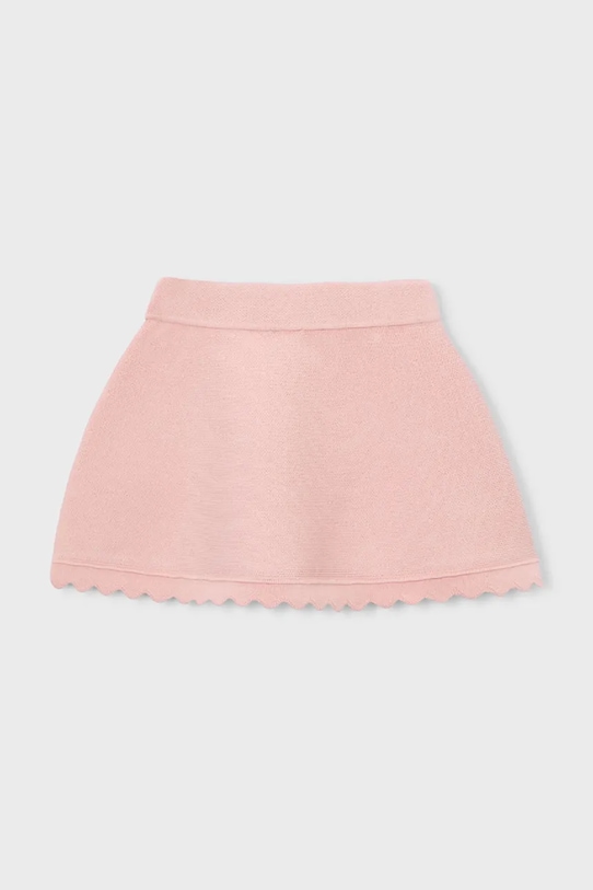 Дитяча спідниця Mayoral 3902.6A.Mini.PPY2 рожевий SS26