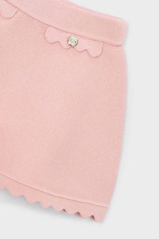 Дівчинка Дитяча спідниця Mayoral 3902.6A.Mini.PPY2 рожевий