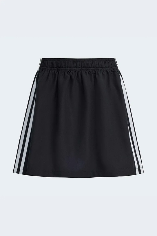 Dječja suknja adidas Originals KD7870 crna SS26