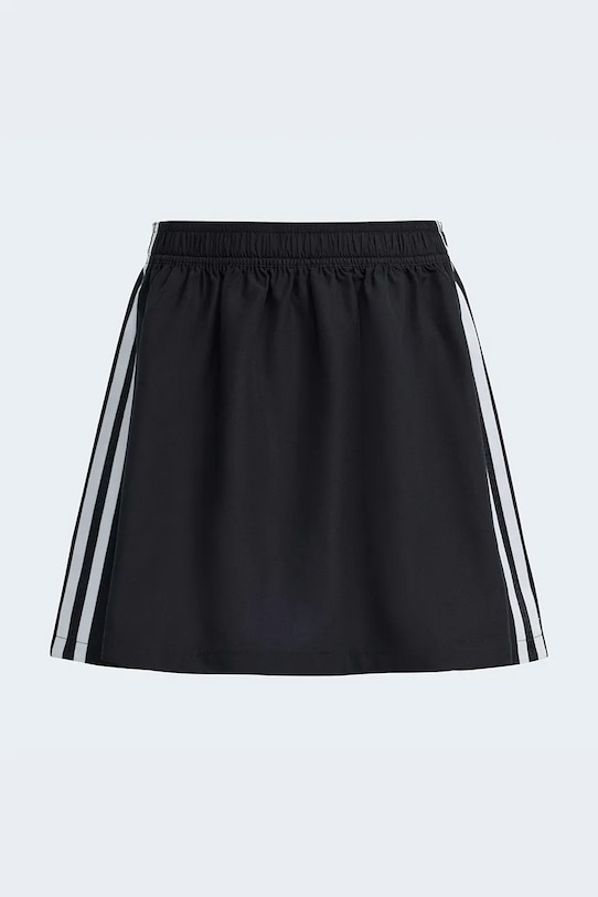 Dječja suknja adidas Originals KD7870 crna SS26