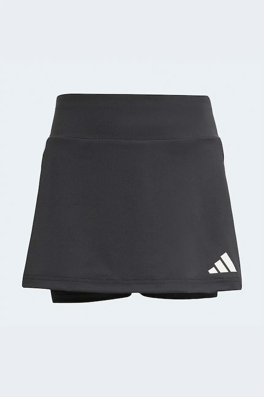 Otroško krilo adidas KB2857 črna SS26