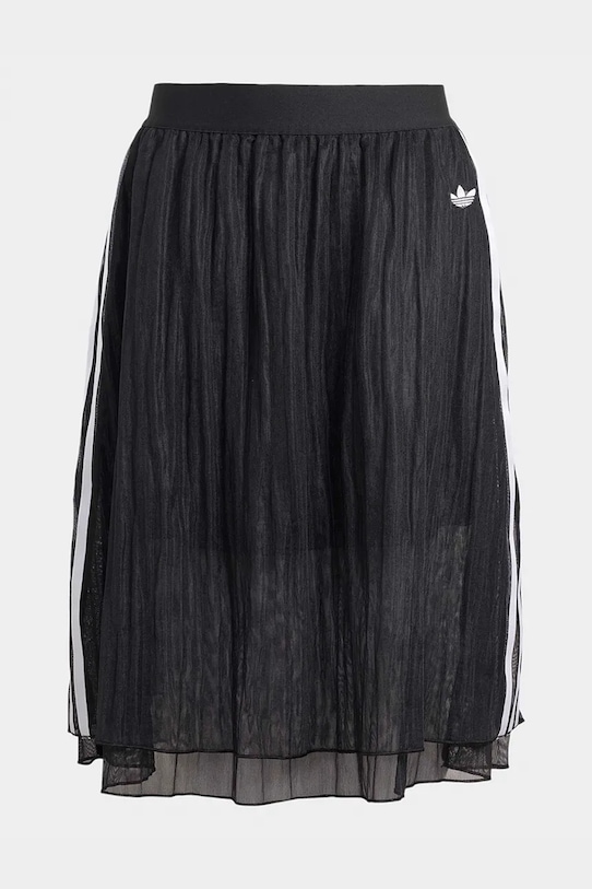 adidas Originals spódnica KC6788 czarny SS26