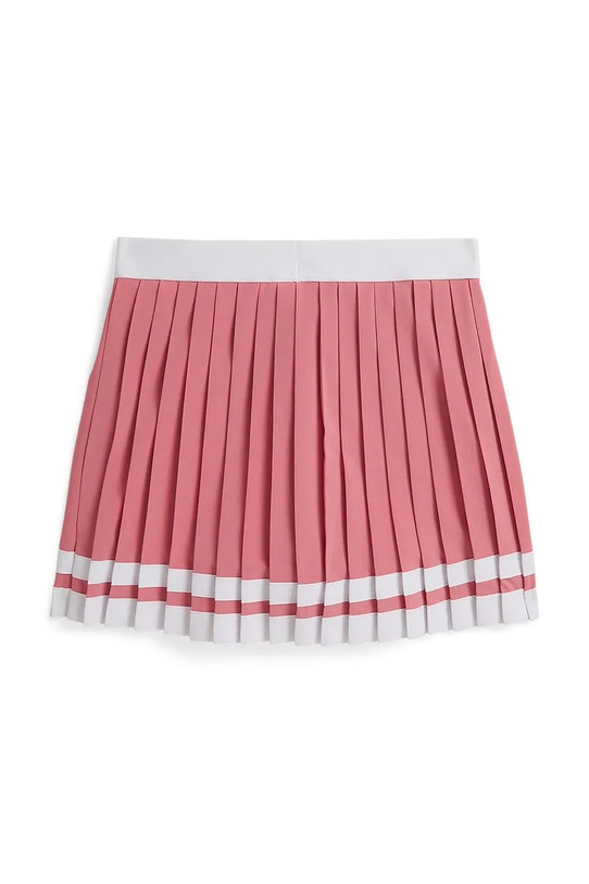 Dziewczynka Polo Ralph Lauren spódnica plisowana 313A11767002 różowy