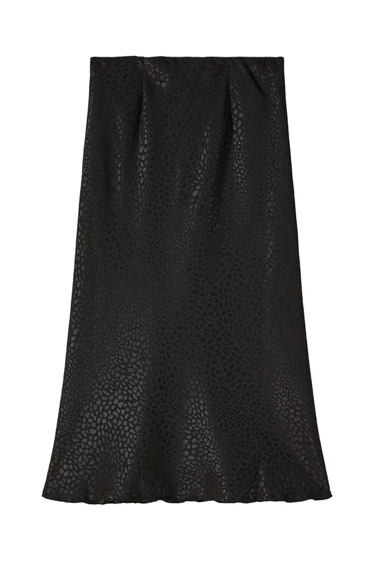 Patrizia Pepe spódnica A744 7G0157 czarny SS26