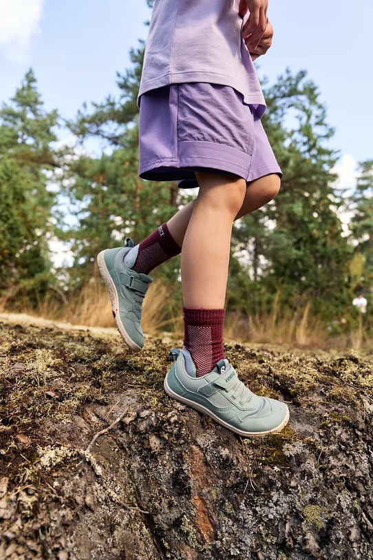 Reima spódnicospodnie Hamos fioletowy 5100437A.PPY2