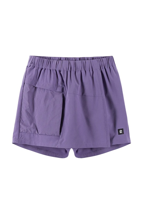 Reima spódnicospodnie Hamos 5100437A.PPY2 fioletowy SS26