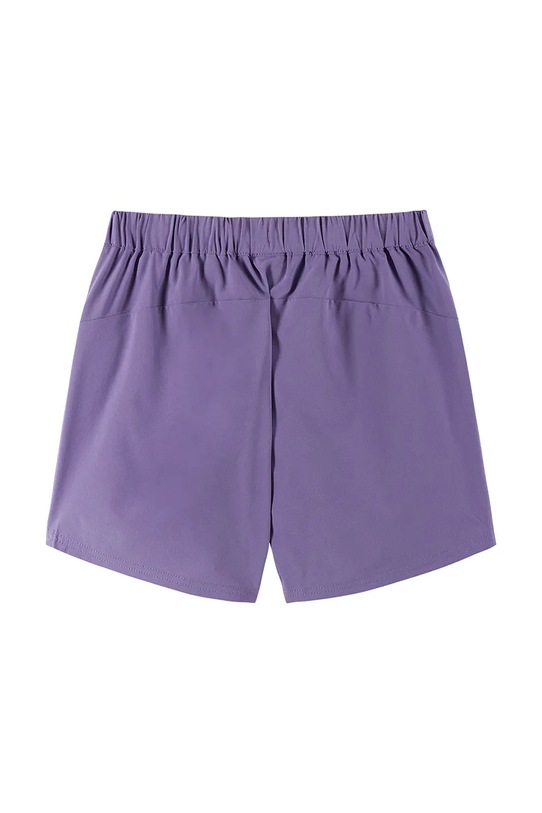 Dziewczynka Reima spódnicospodnie Hamos 5100437A.PPY2 fioletowy