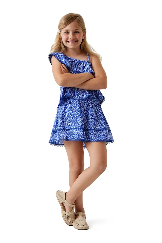 Guess spódnica dziecięca J6GD02.WG5S2.PPY2.M