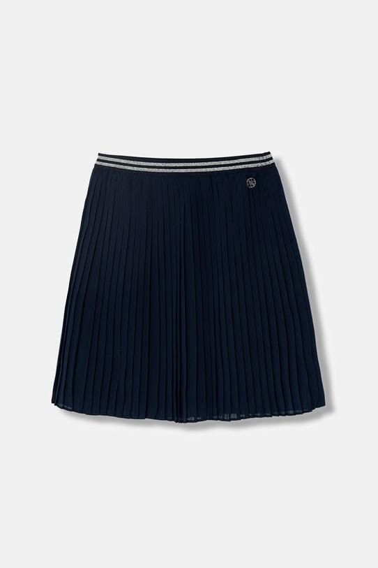 Otroško krilo Guess Mini mornarsko modra J6GD09.WA2T0.PPY2.M