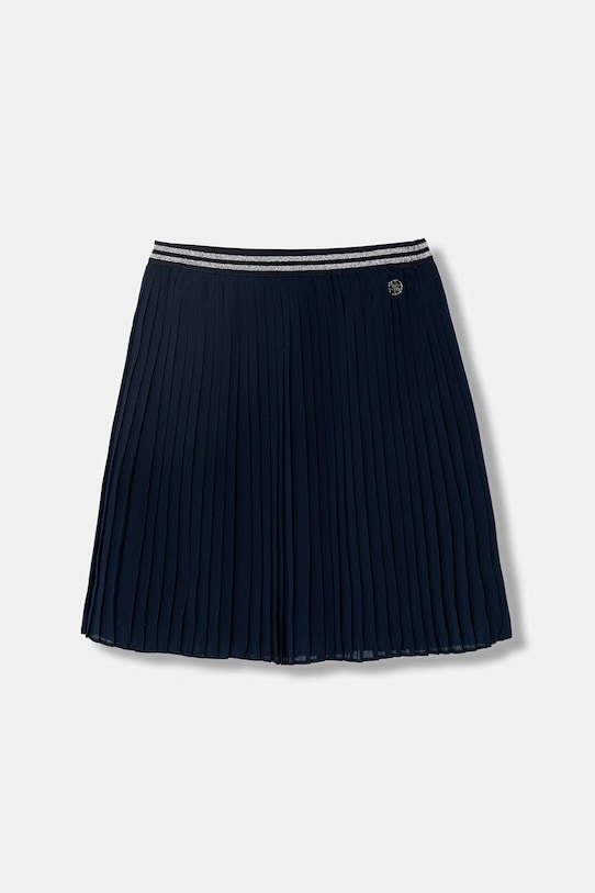 Otroško krilo Guess Mini mornarsko modra J6GD09.WA2T0.PPY2.M