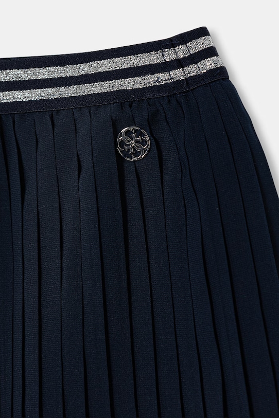 Deklice Otroško krilo Guess J6GD09.WA2T0.PPY2.M mornarsko modra