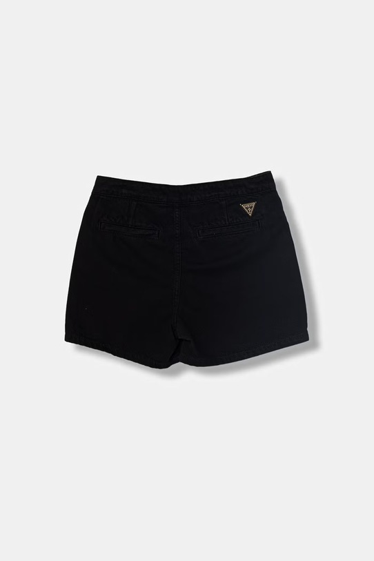 Guess Szoknyanadrág farmer J6GD13.WR510.PPY2.M fekete SS26