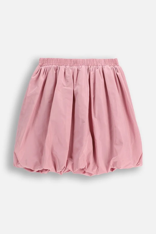 Coccodrillo Spódnica bombka WC6124201HGJ różowy SS26