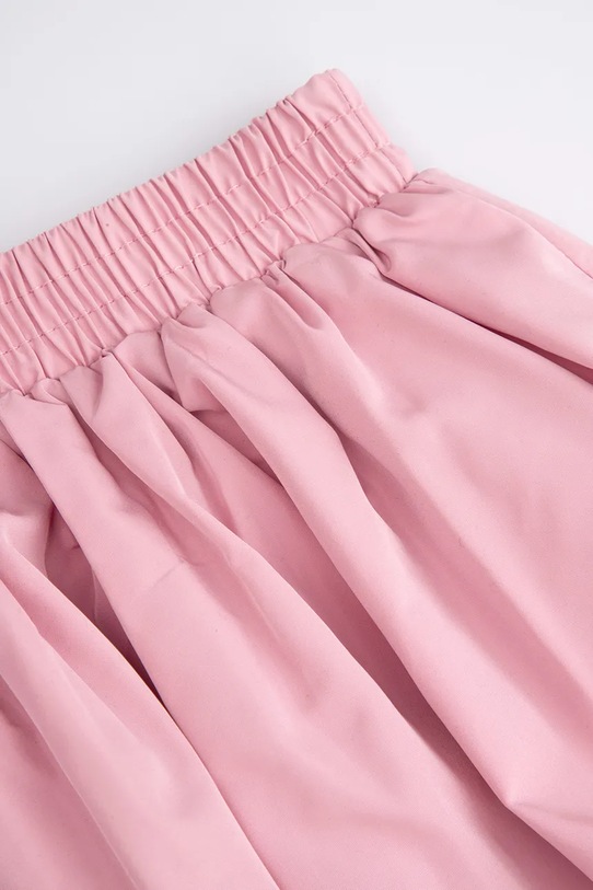 Dziewczynka Coccodrillo Spódnica bombka WC6124201HGJ różowy