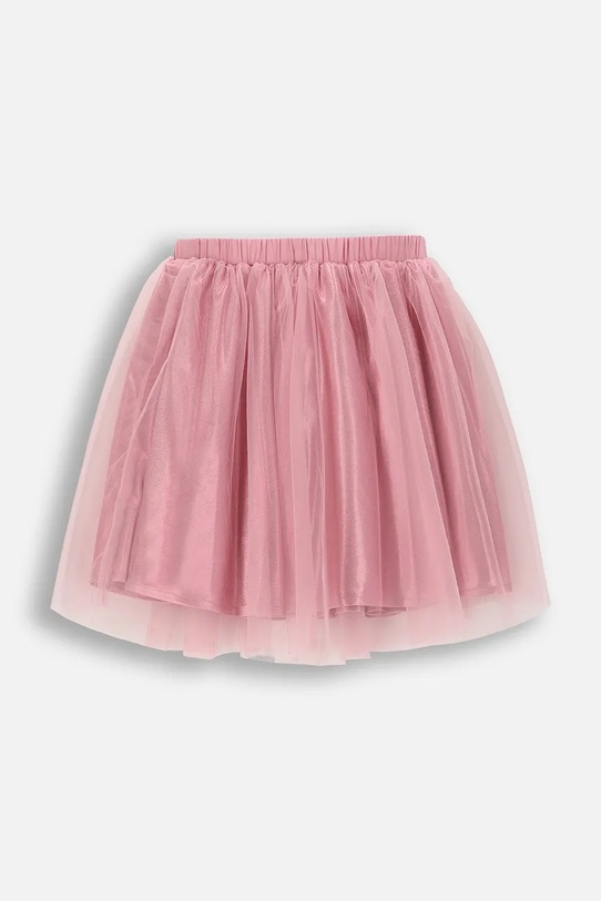 Coccodrillo spódnica WC6124202HGK różowy SS26