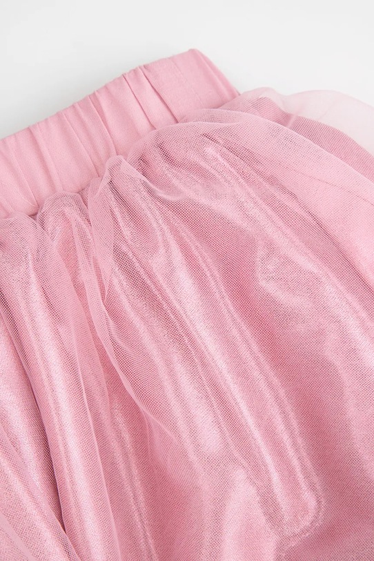 Dziewczynka Coccodrillo spódnica WC6124202HGK różowy