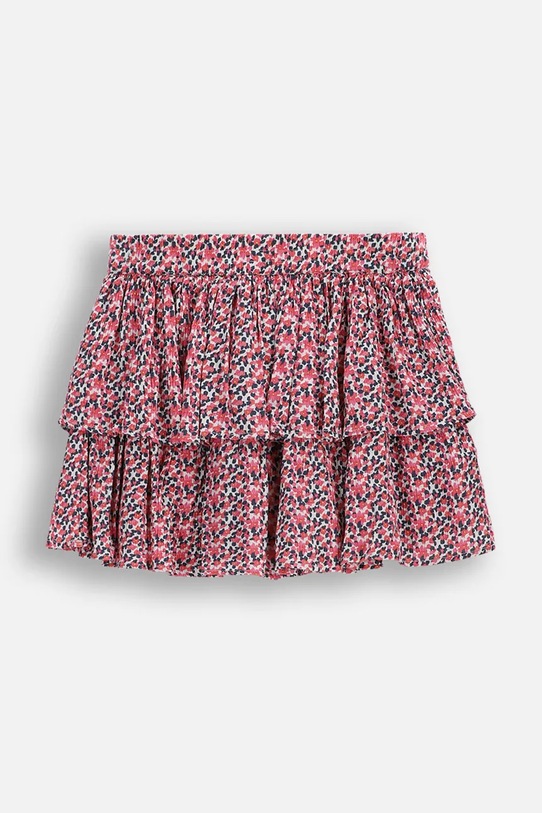 Coccodrillo szoknya viszkóz többszínű WC6124501FGJ