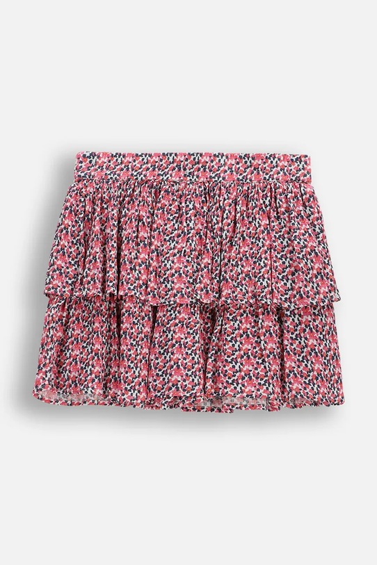 Coccodrillo szoknya viszkóz WC6124501FGJ többszínű SS26