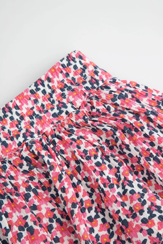 Lány Coccodrillo szoknya viszkóz WC6124501FGJ többszínű