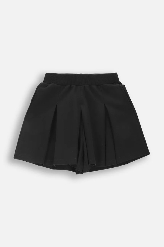 Coccodrillo spódnicospodnie z bawełną czarny WC6125501HGJ