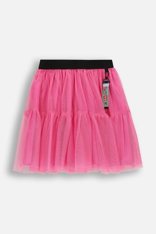 Coccodrillo sukňa fialová WC6124201RGK