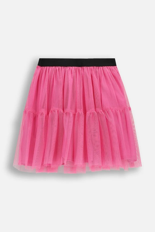 Coccodrillo sukňa WC6124201RGK fialová SS26