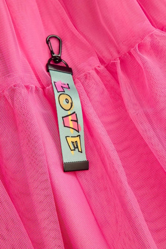 Coccodrillo sukňa fialová WC6124201RGK