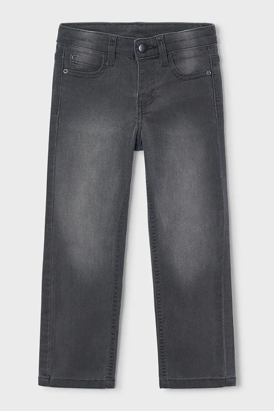 Дитячі джинси Mayoral джинси сірий 515.5K.Mini.PPY2