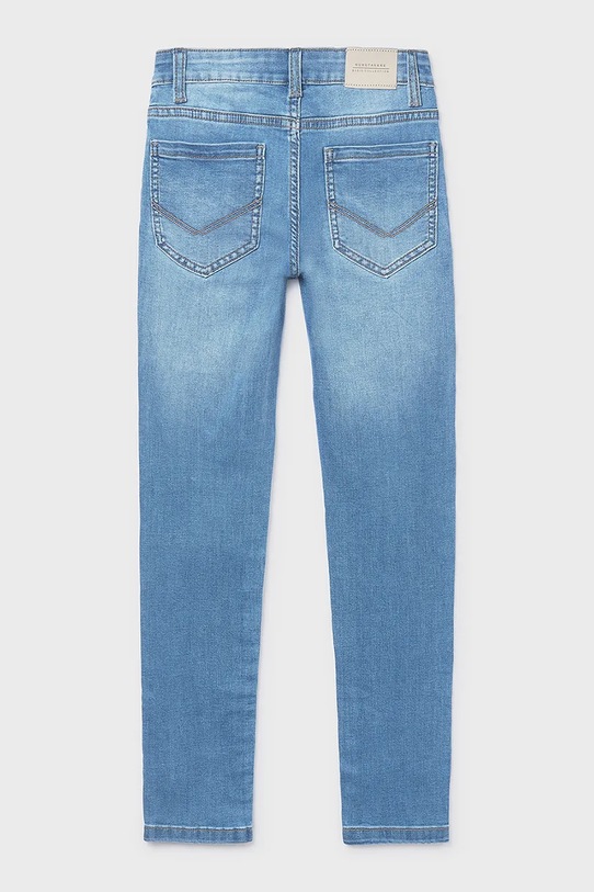 Chlapec Detské rifle Mayoral 538.7C.Junior.PPY2 modrá