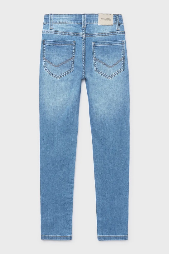 Chlapec Detské rifle Mayoral 538.7C.Junior.PPY2 modrá