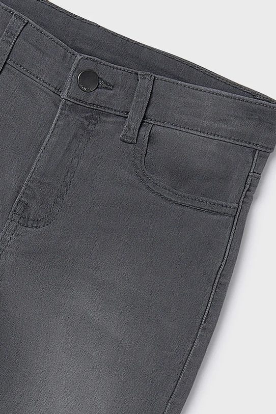 Αγορίστικα Παιδικά τζιν Mayoral 538.7C.Junior.PPY2 μαύρο