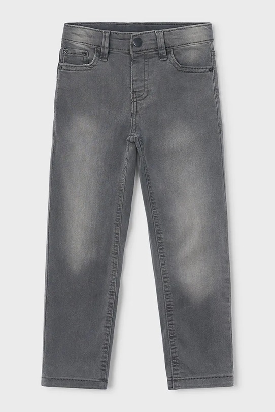 Mayoral jeansy dziecięce jeansy szary 540.5K.Mini.PPY2