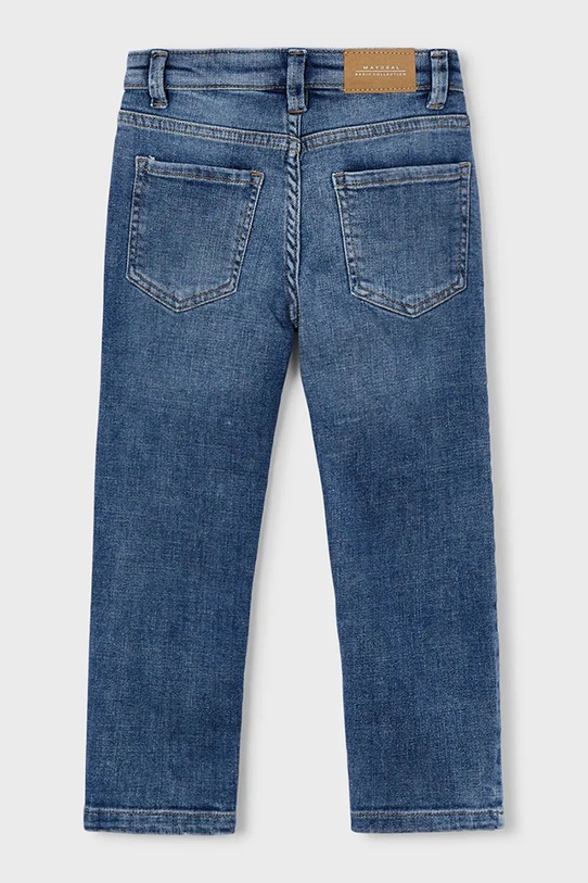 Dječaci Dječje traperice Mayoral 540.5K.Mini.PPY2 plava