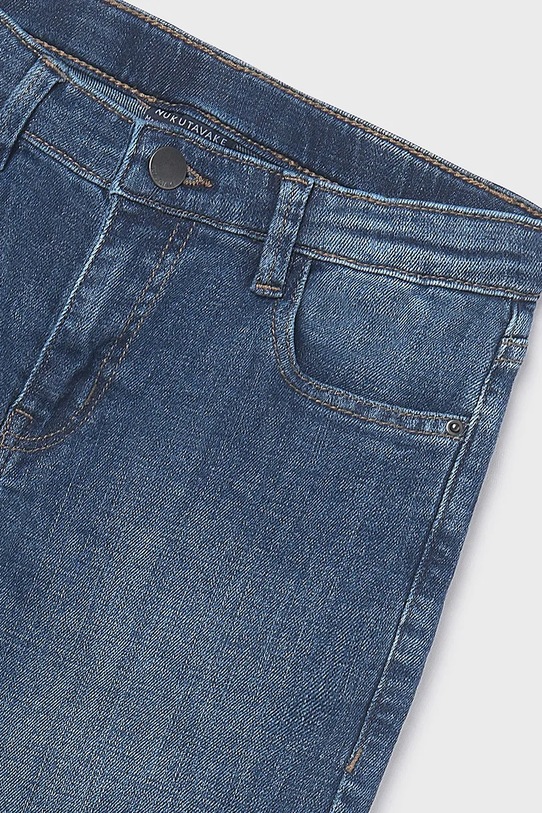 Dječje traperice Mayoral mornarsko plava 543.7B.Junior.PPY2