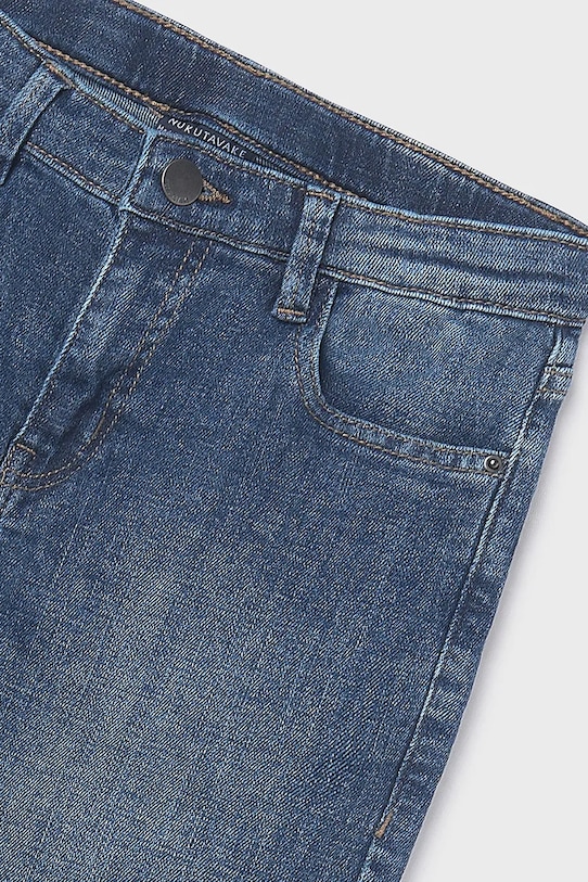 Dječje traperice Mayoral mornarsko plava 543.7B.Junior.PPY2