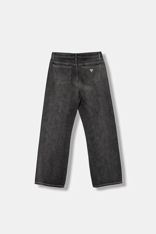 Guess jeansy dziecięce L6RA06.D5J40.PPY2 szary SS26