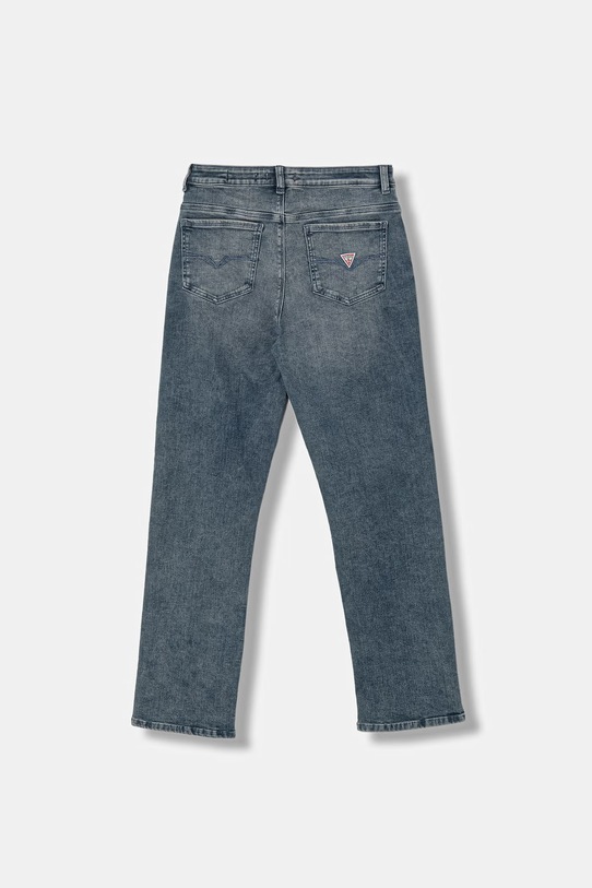 Guess jeansy dziecięce L6RA08.D7060.PPY2 niebieski SS26