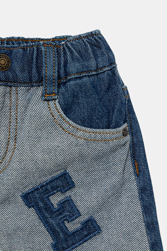 Chłopiec Guess jeansy dziecięce N6RA04.D7070.PPY2 niebieski