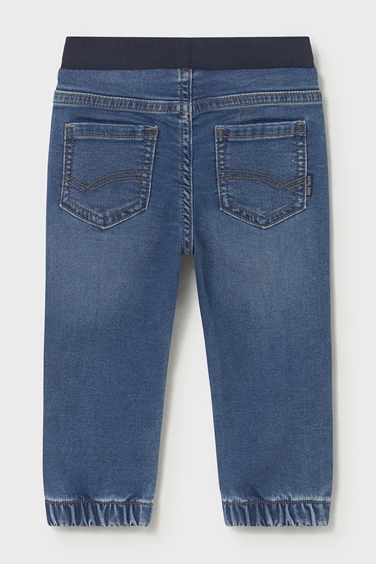 Дитячі джинси Mayoral 1520.3C.Baby.PPY2 блакитний SS26