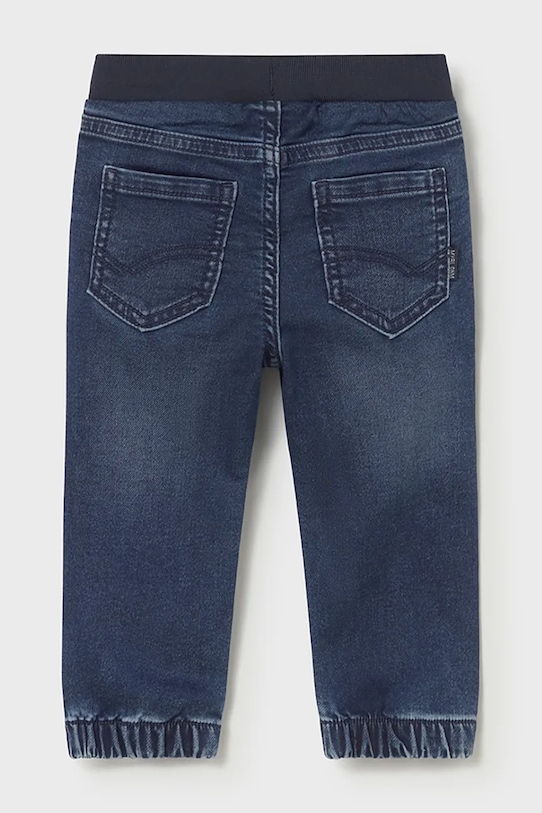 Dječaci Dječje traperice Mayoral 1520.3C.Baby.PPY2 plava