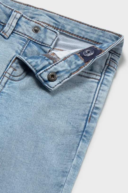 Chłopiec Mayoral jeansy dziecięce 1522.3C.Baby.PPY2 niebieski
