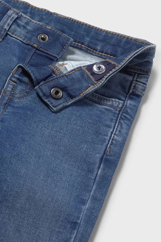 Mayoral jeansy dziecięce niebieski 1522.3C.Baby.PPY2