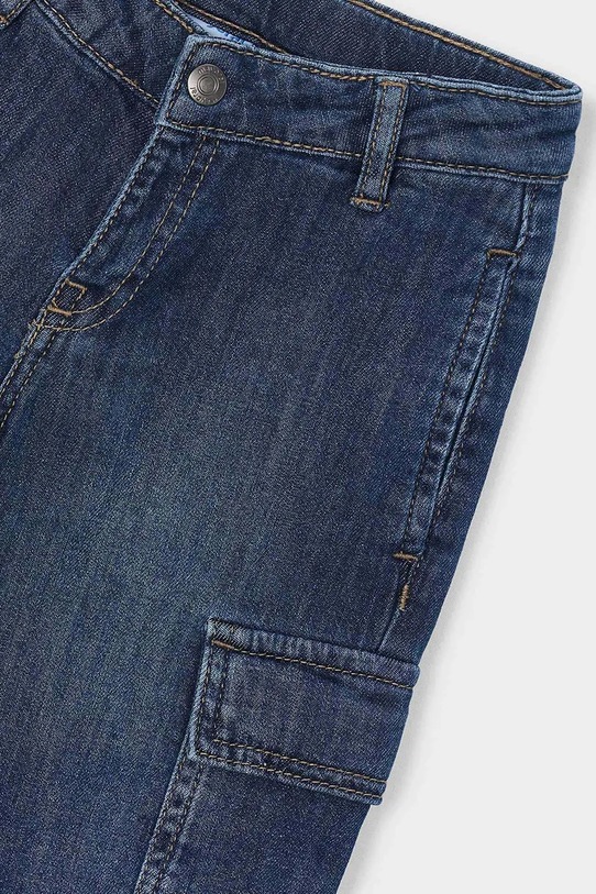 Αγορίστικα Παιδικά τζιν Mayoral 3578.5D.Mini.PPY2 σκούρο μπλε